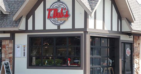 t-dubs frankenmuth|T.Dubs Pizzeria & Pub, Frankenmuth